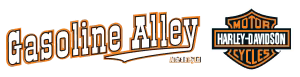 Gasoline Alley Harley-Davidson — price checked 19 Aug 2026 Gasoline Alley Harley-Davidson — price checked 19 Aug 2026