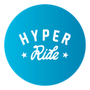 Hyper Ride — price checked 21 Aug 2026 Hyper Ride — price checked 21 Aug 2026