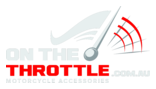 On The Throttle — price checked 12 Aug 2026 On The Throttle — price checked 12 Aug 2026