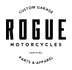 Rogue Motorcycles — price checked 21 Aug 2026